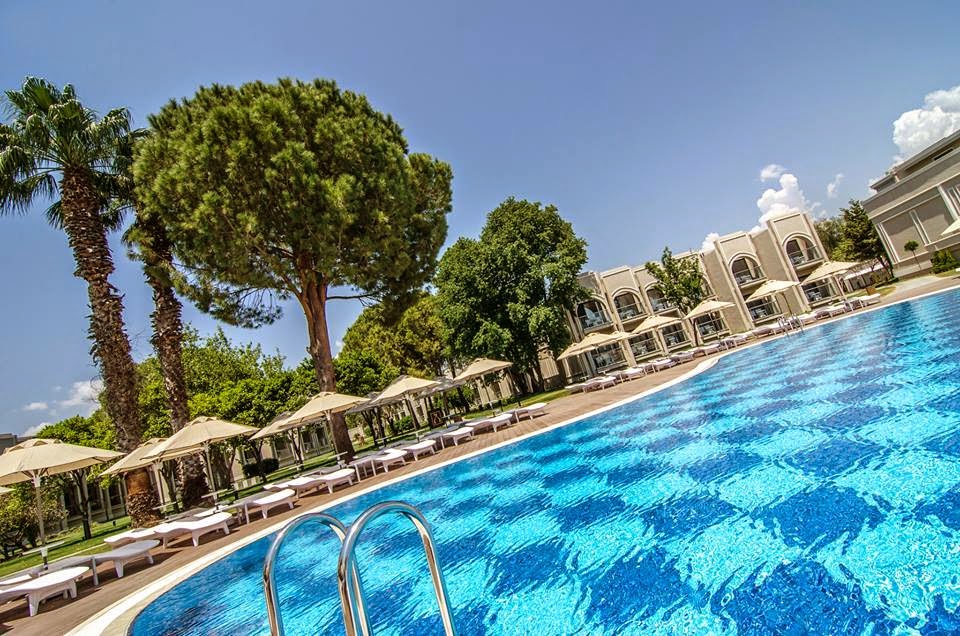 imagini hotel AURUM DIDIM